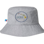 bucket 808 - VEJ Sports Assemblage presents WEAR YOUR WORDS