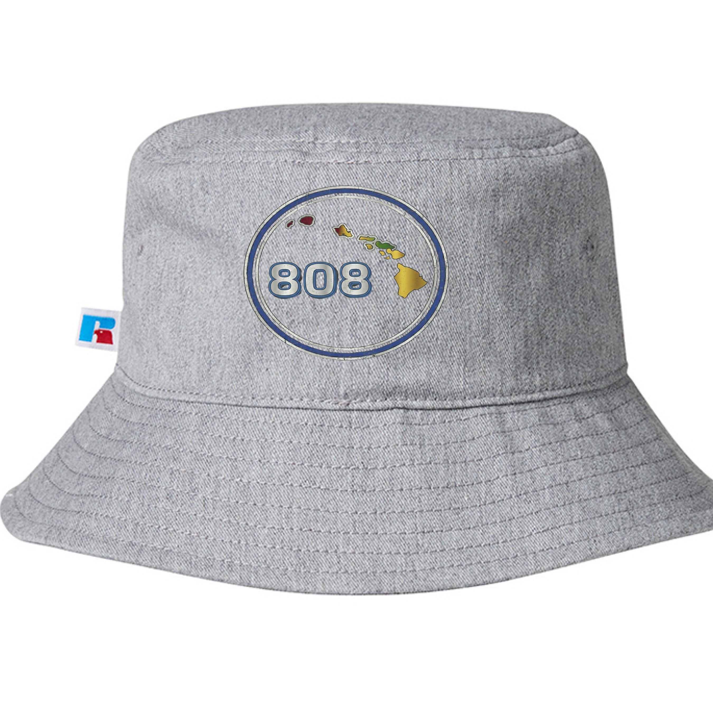 bucket 808 - VEJ Sports Assemblage presents WEAR YOUR WORDS