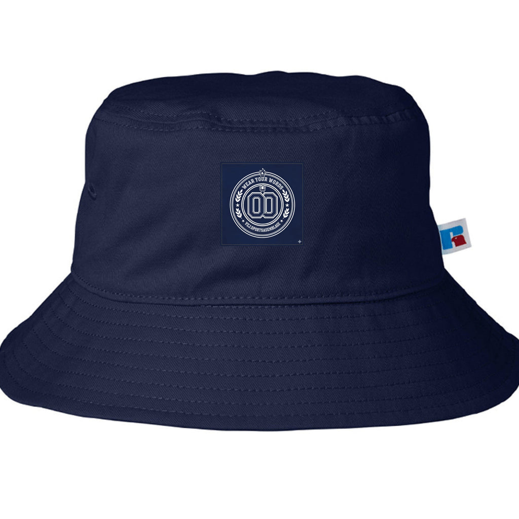 bucket rose - VEJ Sports Assemblage presents WEAR YOUR WORDS