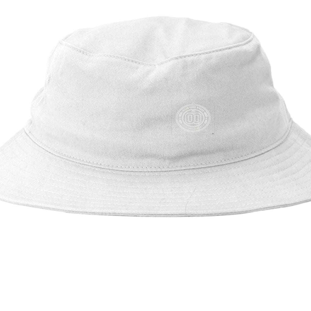 bucket till death - VEJ Sports Assemblage presents WEAR YOUR WORDS