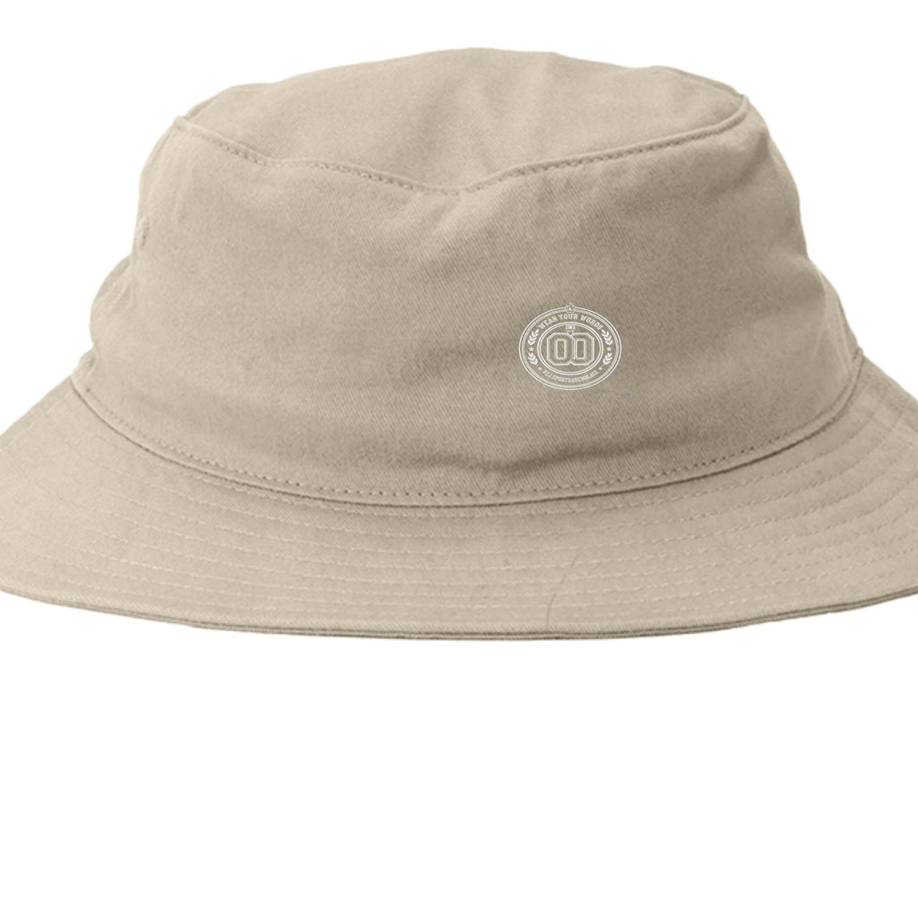 bucket till death - VEJ Sports Assemblage presents WEAR YOUR WORDS