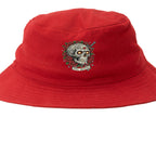 bucket till death - VEJ Sports Assemblage presents WEAR YOUR WORDS