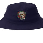 bucket till death - VEJ Sports Assemblage presents WEAR YOUR WORDS