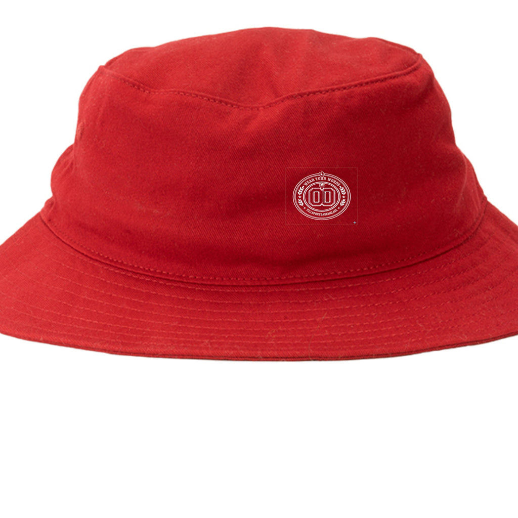 bucket till death - VEJ Sports Assemblage presents WEAR YOUR WORDS