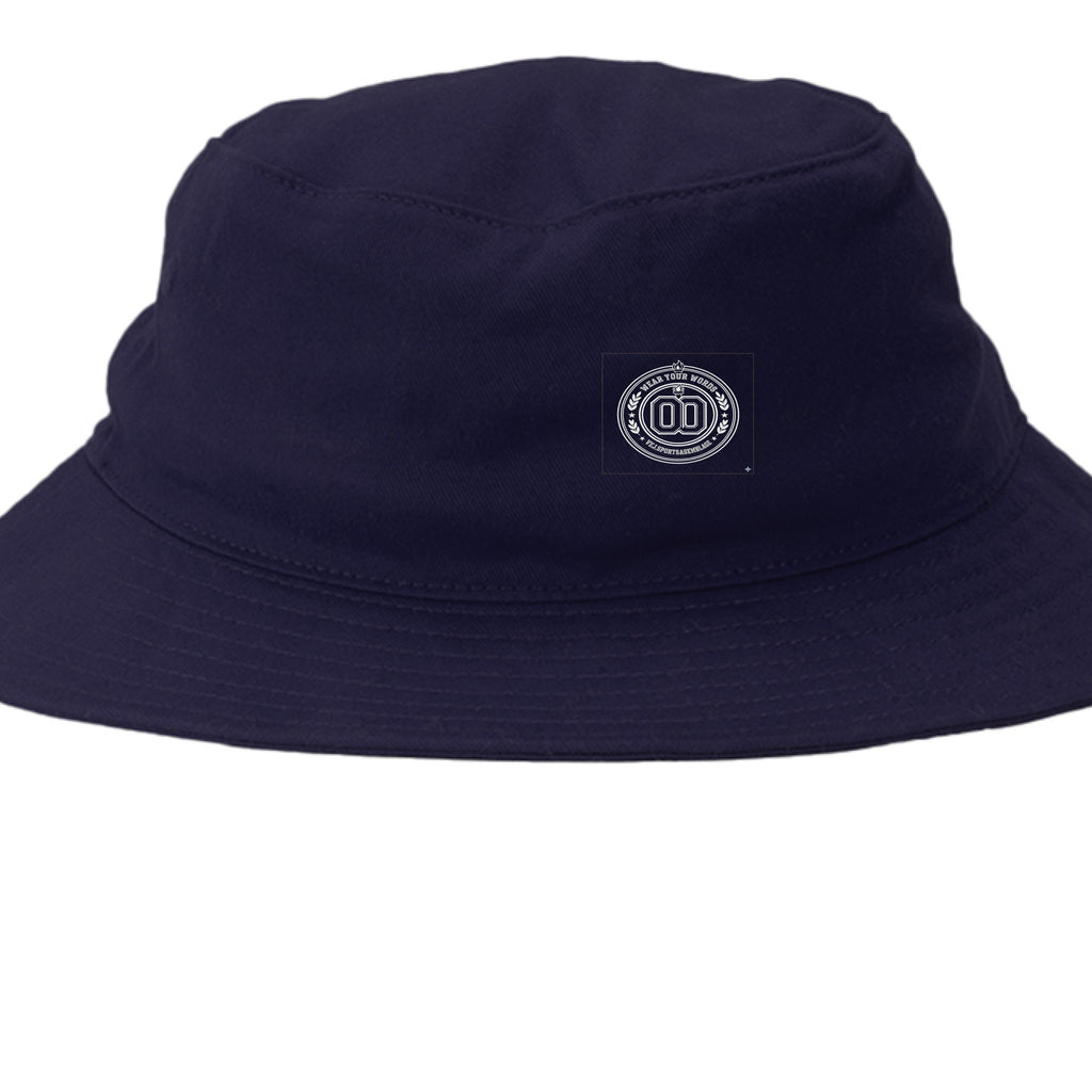 bucket till death - VEJ Sports Assemblage presents WEAR YOUR WORDS