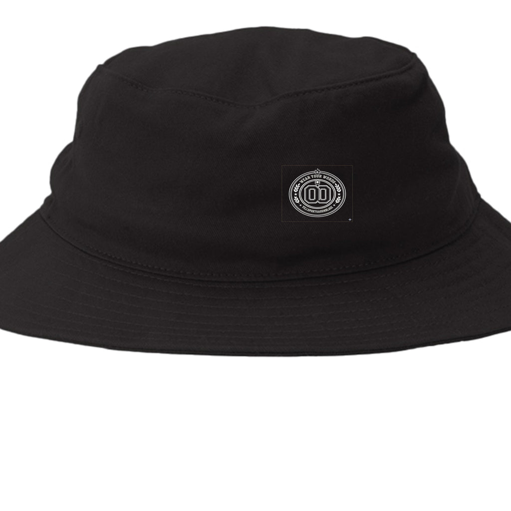 bucket till death - VEJ Sports Assemblage presents WEAR YOUR WORDS