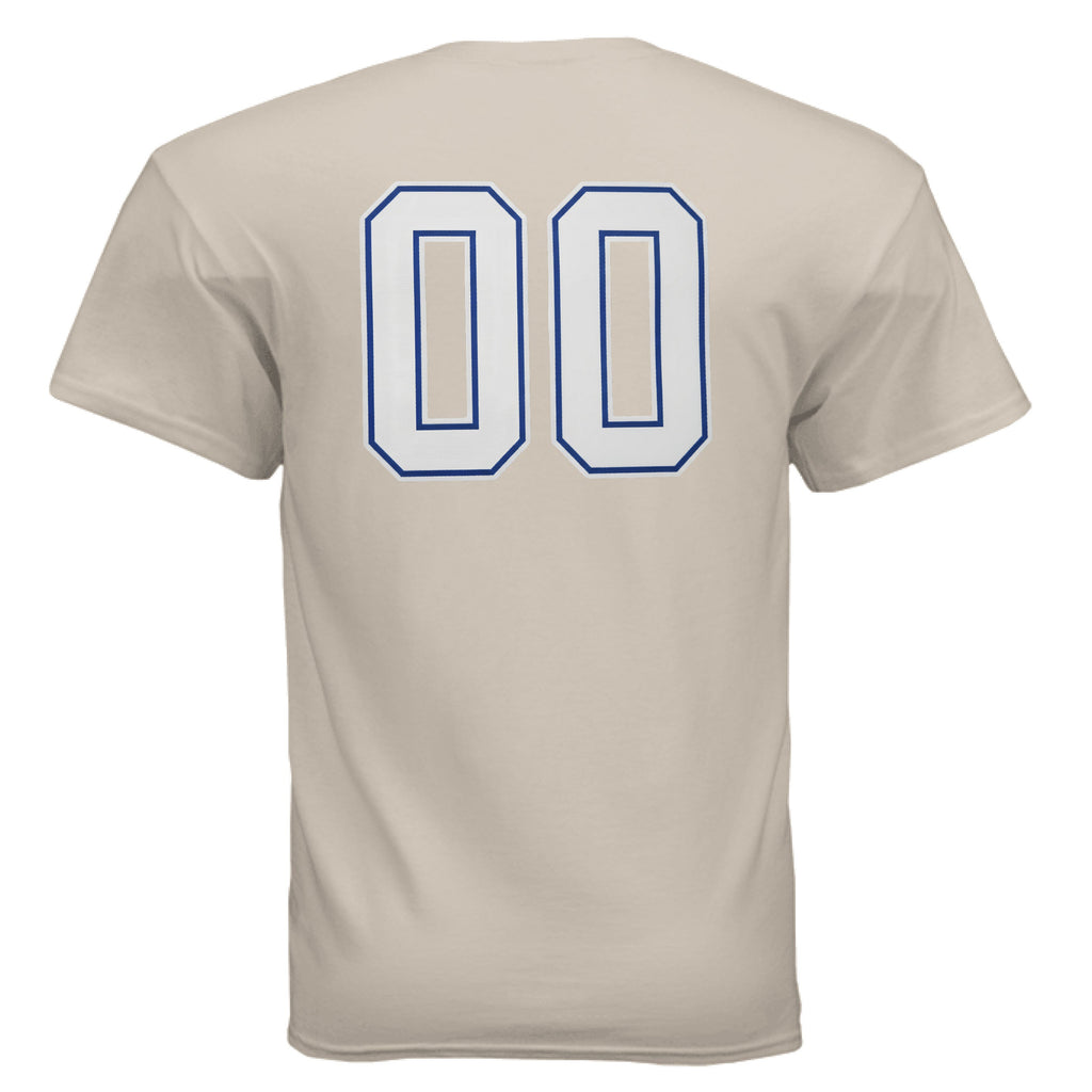 Corn nacho libre - VEJ Sports Assemblage presents WEAR YOUR WORDS
