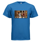 Corn nacho libre - VEJ Sports Assemblage presents WEAR YOUR WORDS