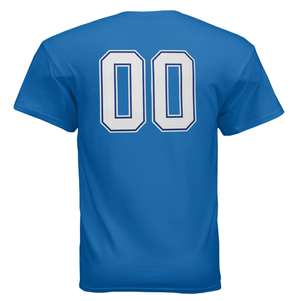Corn nacho libre - VEJ Sports Assemblage presents WEAR YOUR WORDS