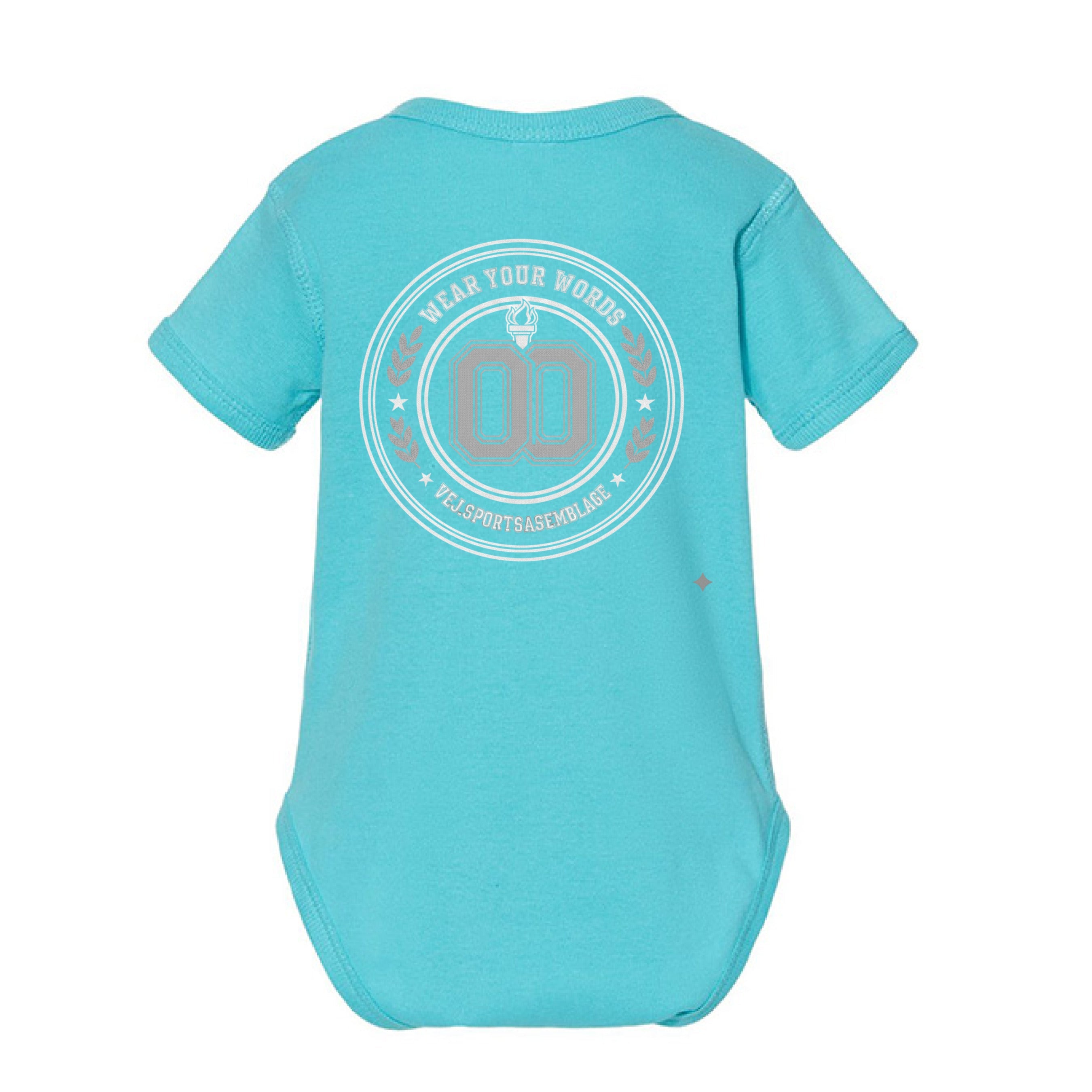 cowboy & drago - VEJ Sports Assemblage presents WEAR YOUR WORDS