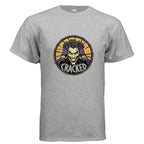 Cracked - VEJ Sports Assemblage presents WEAR YOUR WORDS