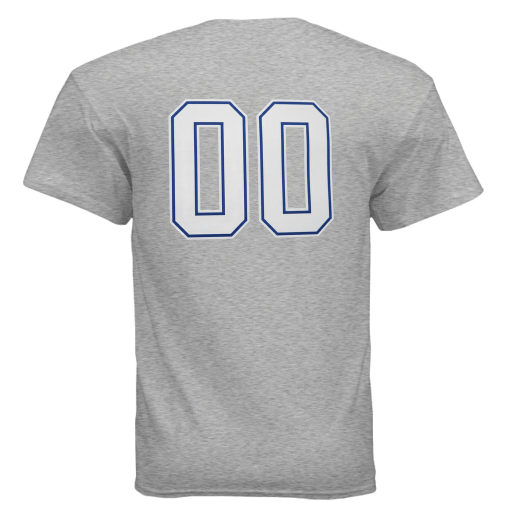 Cracked - VEJ Sports Assemblage presents WEAR YOUR WORDS