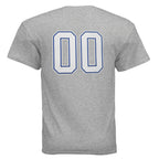 Cracked - VEJ Sports Assemblage presents WEAR YOUR WORDS