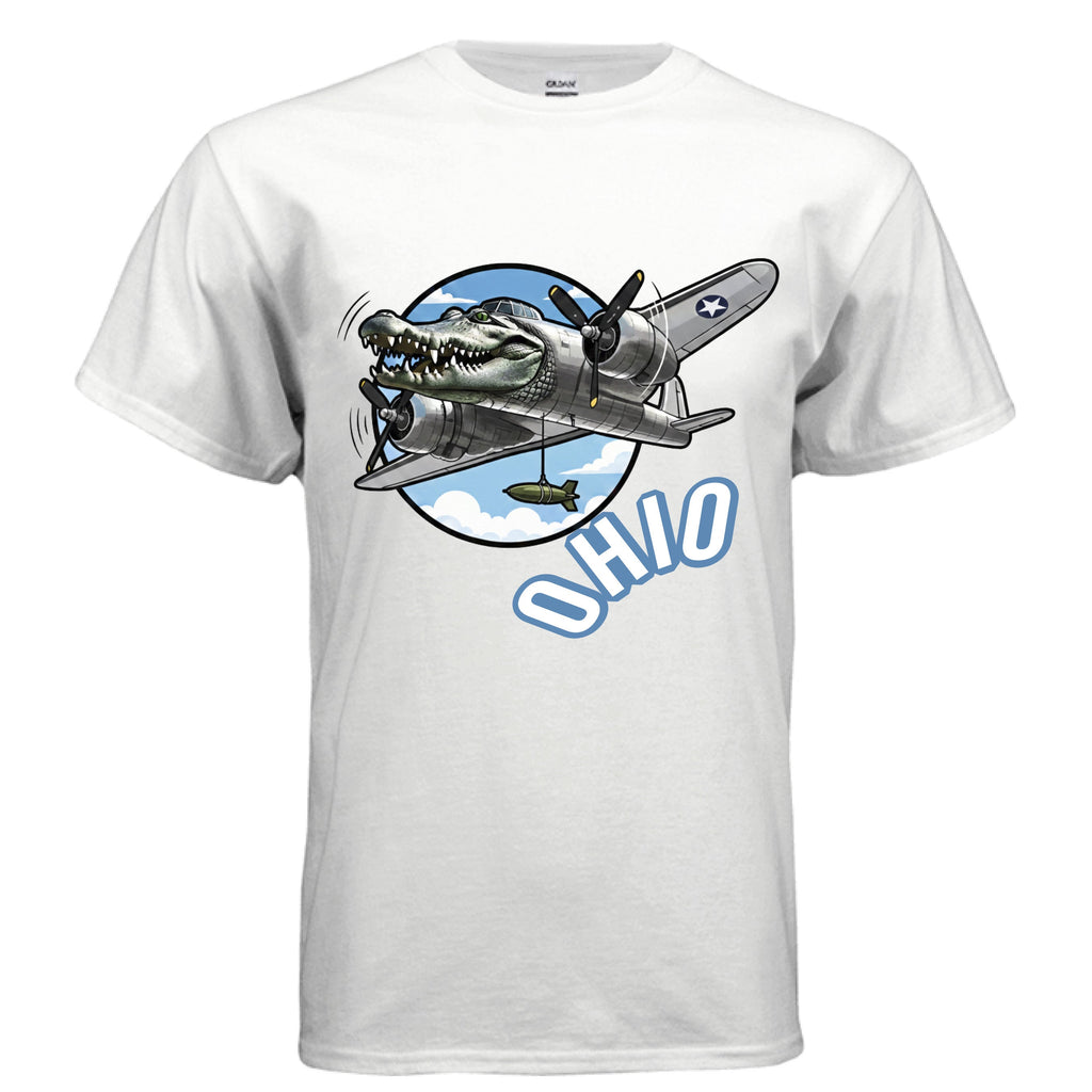 Crocodillo - VEJ Sports Assemblage presents WEAR YOUR WORDS