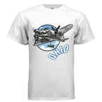 Crocodillo - VEJ Sports Assemblage presents WEAR YOUR WORDS