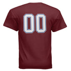 Crocodillo - VEJ Sports Assemblage presents WEAR YOUR WORDS