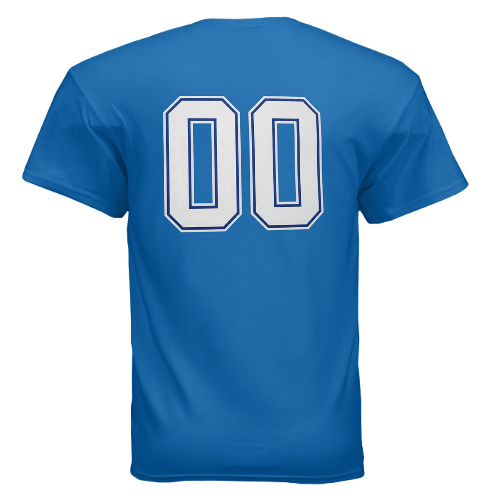 Crocodillo - VEJ Sports Assemblage presents WEAR YOUR WORDS