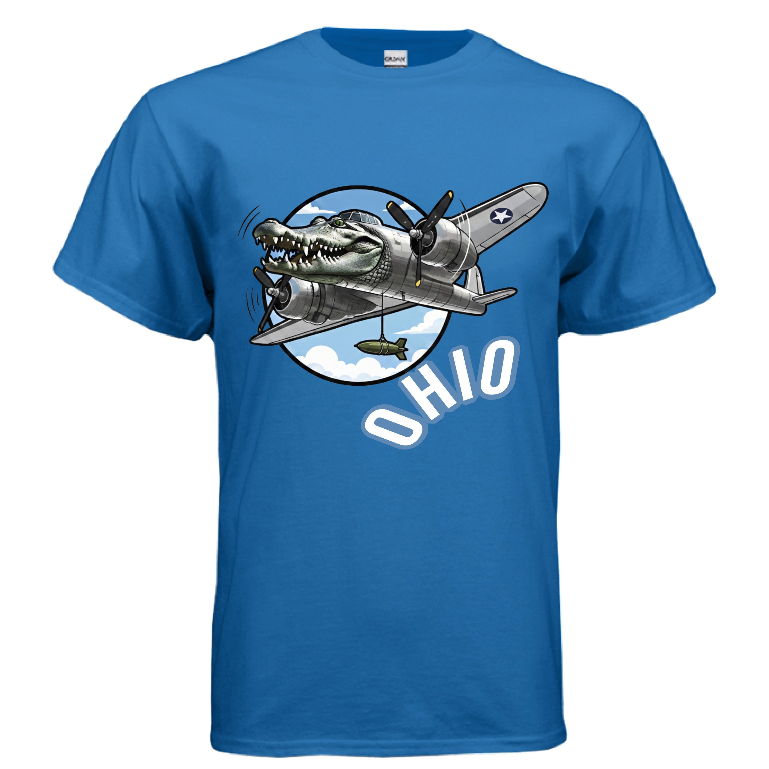 Crocodillo - VEJ Sports Assemblage presents WEAR YOUR WORDS