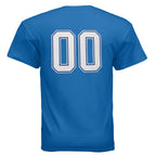 Crocodillo - VEJ Sports Assemblage presents WEAR YOUR WORDS