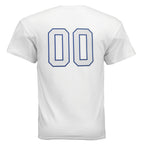 Crocodillo - VEJ Sports Assemblage presents WEAR YOUR WORDS