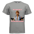 Death and Norris - VEJ Sports Assemblage presents WEAR YOUR WORDS