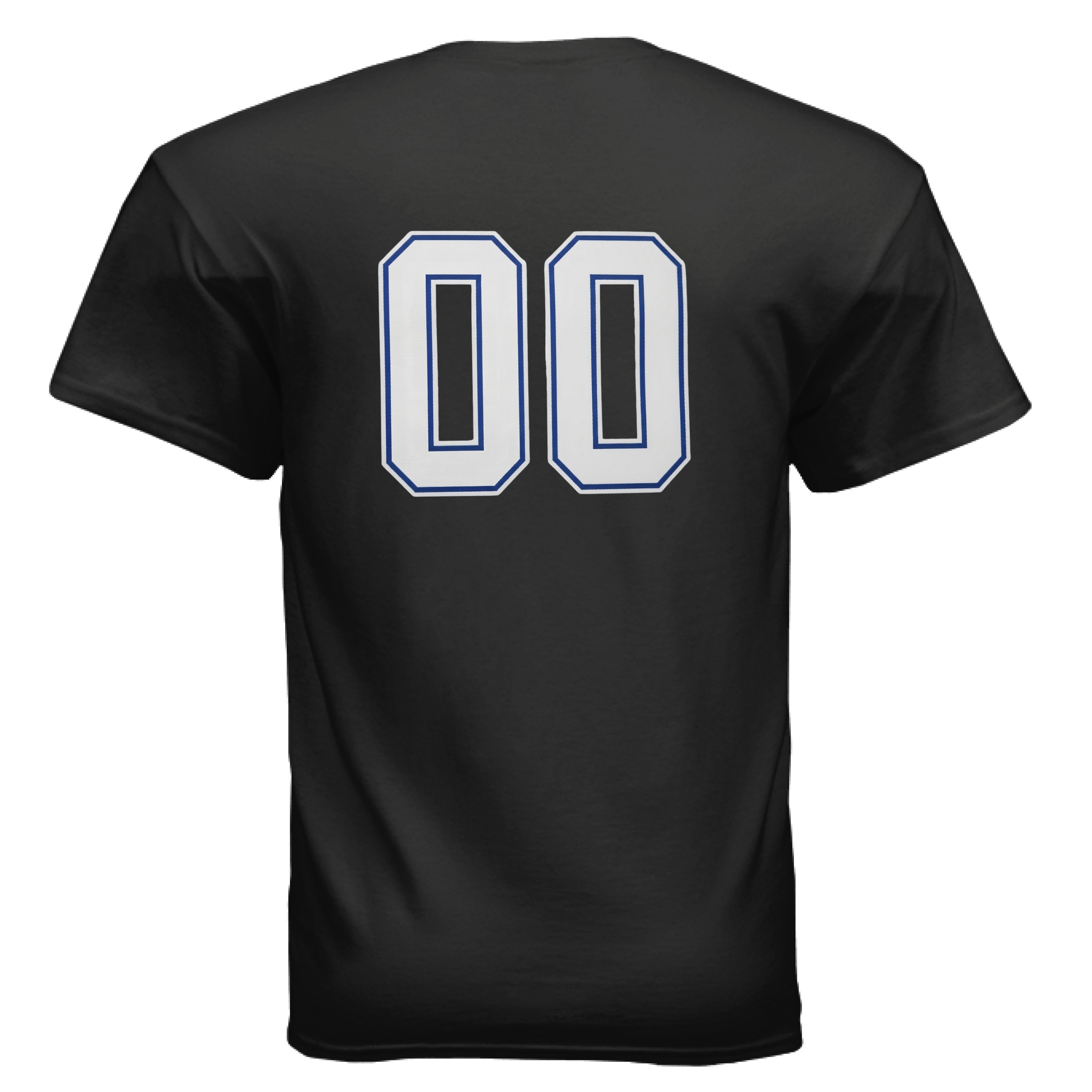 Death and Norris - VEJ Sports Assemblage presents WEAR YOUR WORDS