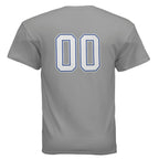 Death and Norris - VEJ Sports Assemblage presents WEAR YOUR WORDS