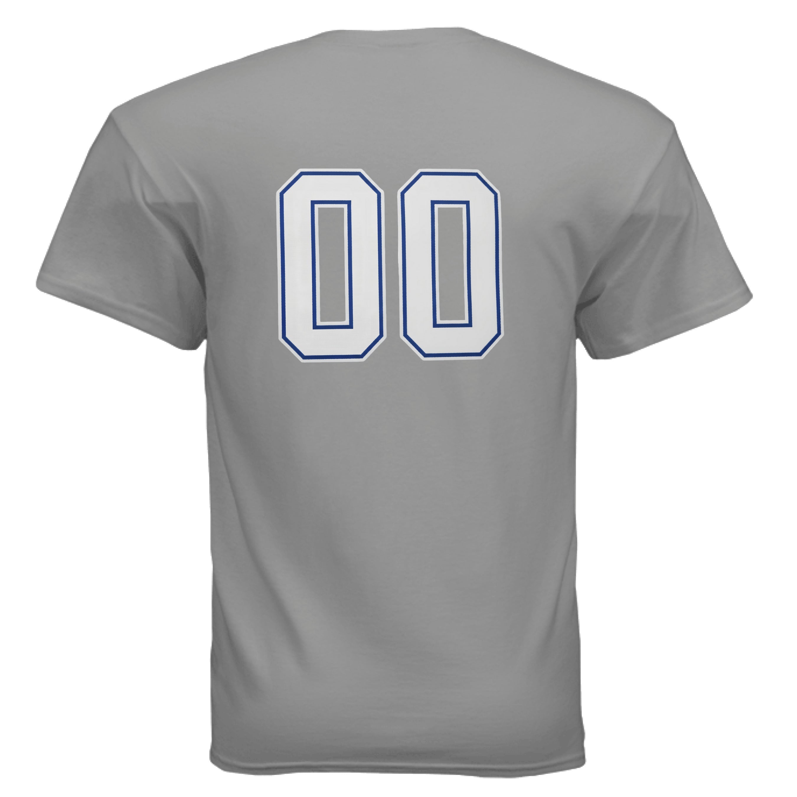 Death and Norris - VEJ Sports Assemblage presents WEAR YOUR WORDS