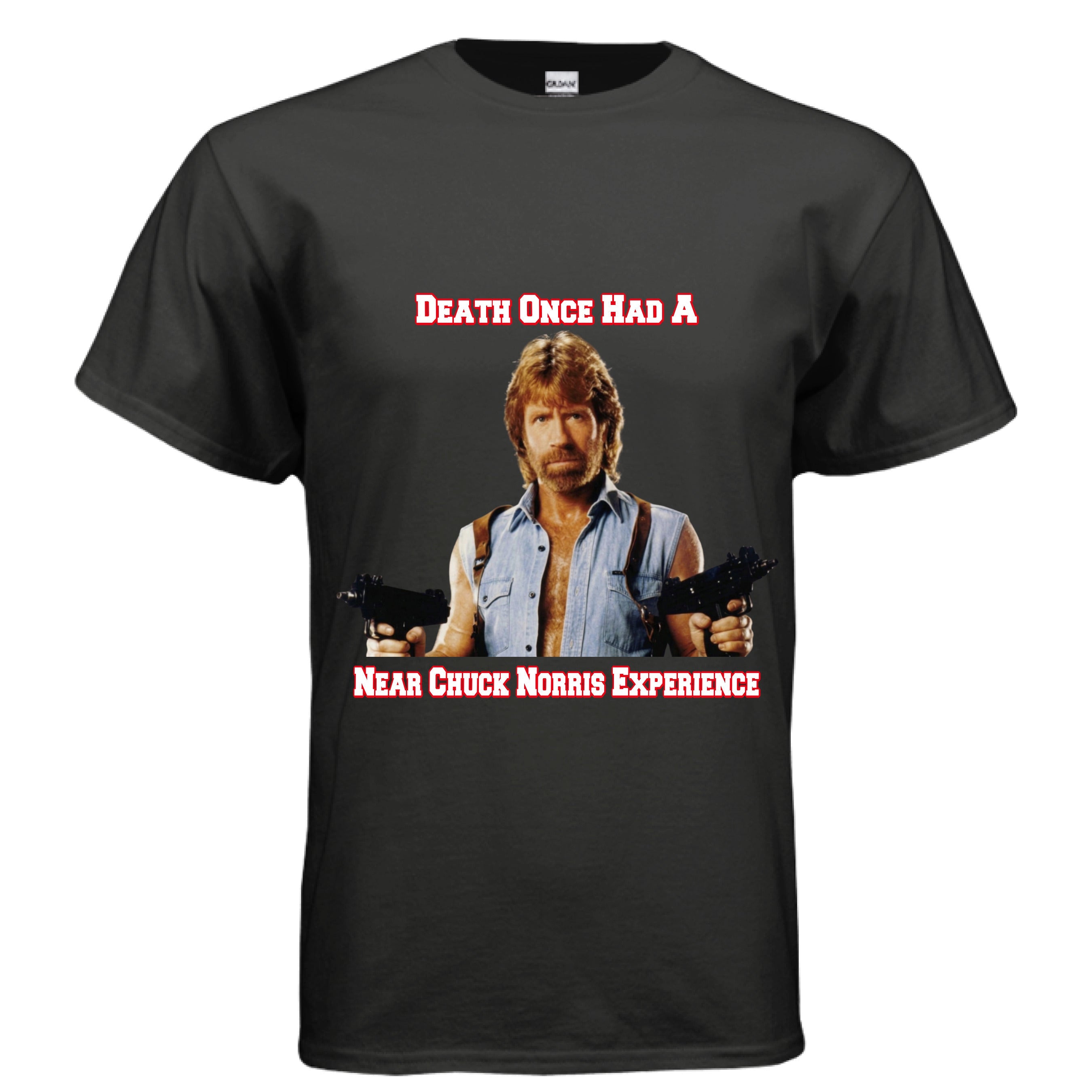 Death and Norris - VEJ Sports Assemblage presents WEAR YOUR WORDS