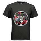 Delulu - VEJ Sports Assemblage presents WEAR YOUR WORDS