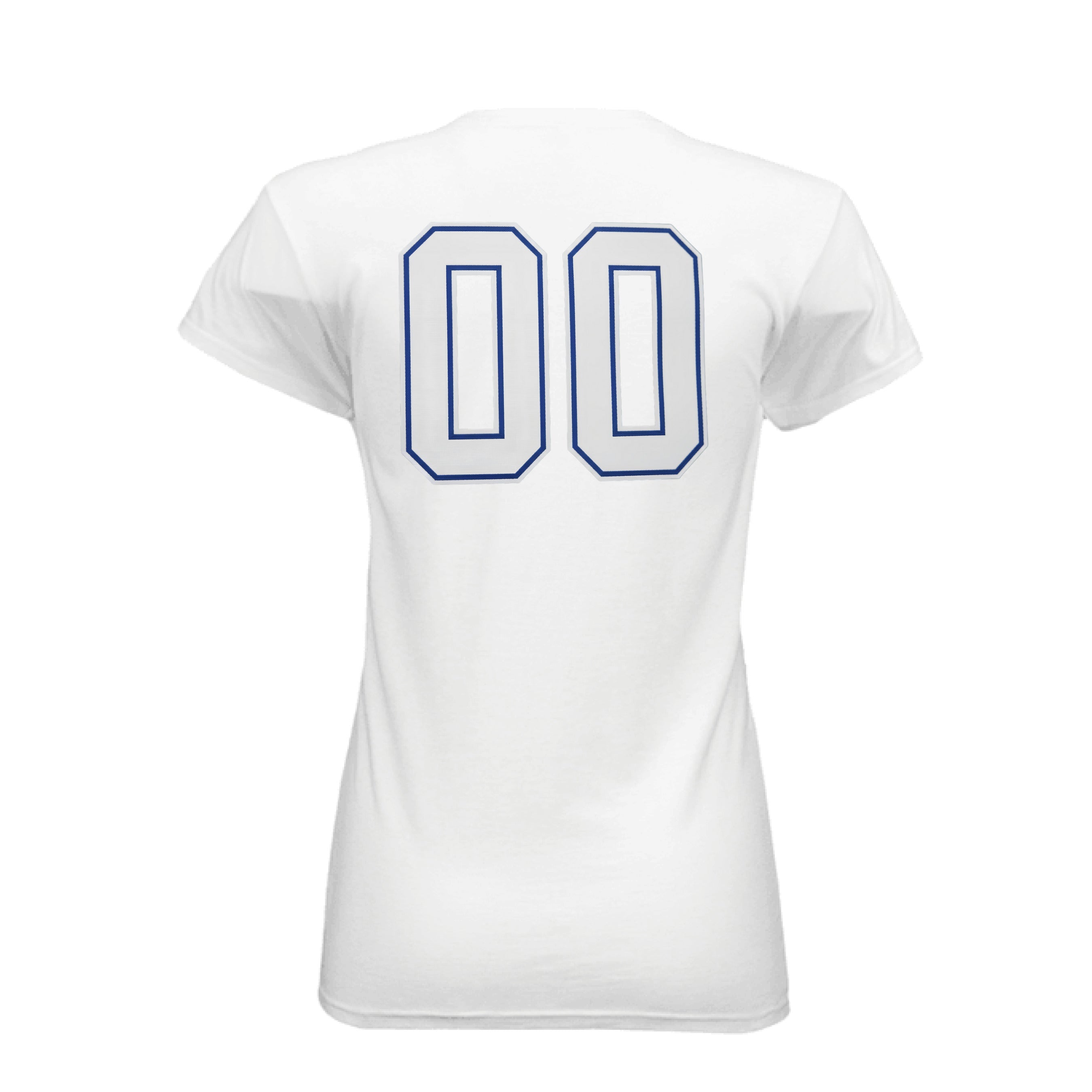 Delulu Woman - VEJ Sports Assemblage presents WEAR YOUR WORDS