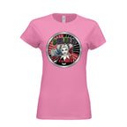 Delulu Woman - VEJ Sports Assemblage presents WEAR YOUR WORDS