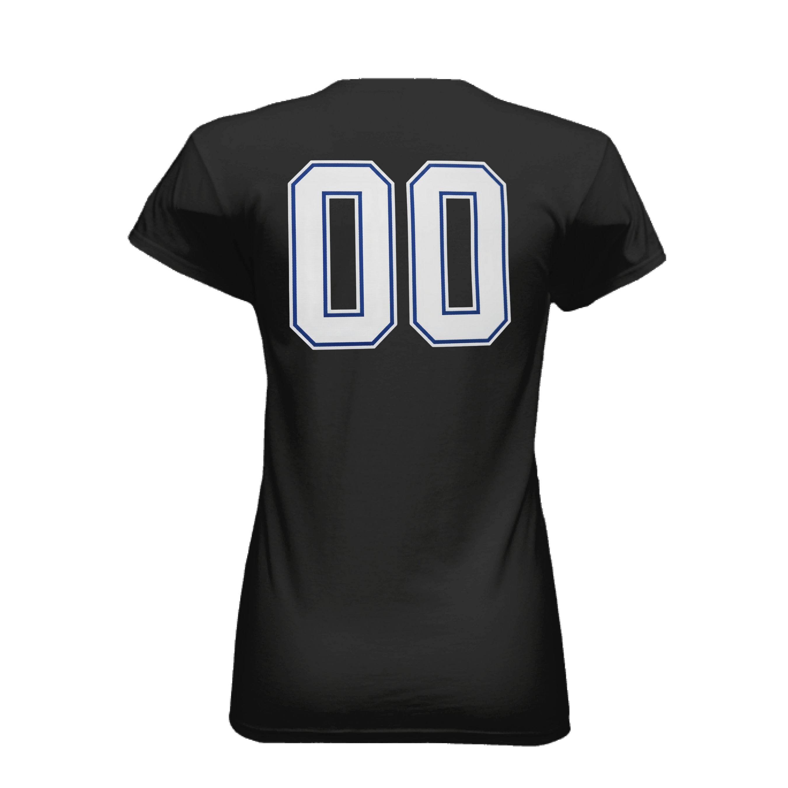 Delulu Woman - VEJ Sports Assemblage presents WEAR YOUR WORDS