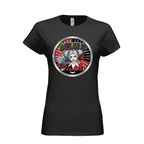 Delulu Woman - VEJ Sports Assemblage presents WEAR YOUR WORDS