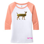 DIL - DOE - VEJ Sports Assemblage presents WEAR YOUR WORDS