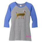 DIL - DOE - VEJ Sports Assemblage presents WEAR YOUR WORDS