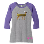 DIL - DOE - VEJ Sports Assemblage presents WEAR YOUR WORDS