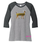 DIL - DOE - VEJ Sports Assemblage presents WEAR YOUR WORDS