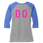 DIL - DOE - VEJ Sports Assemblage presents WEAR YOUR WORDS