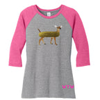 DIL - DOE - VEJ Sports Assemblage presents WEAR YOUR WORDS