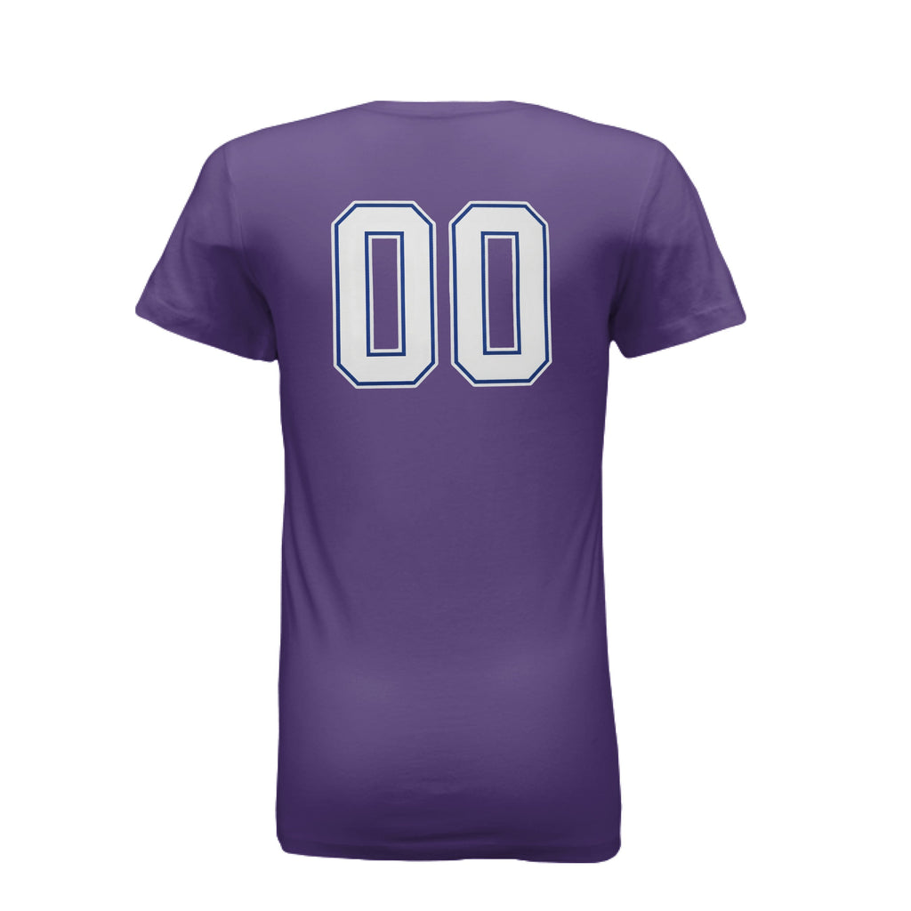 dragon rider Womens - VEJ Sports Assemblage presents WEAR YOUR WORDS