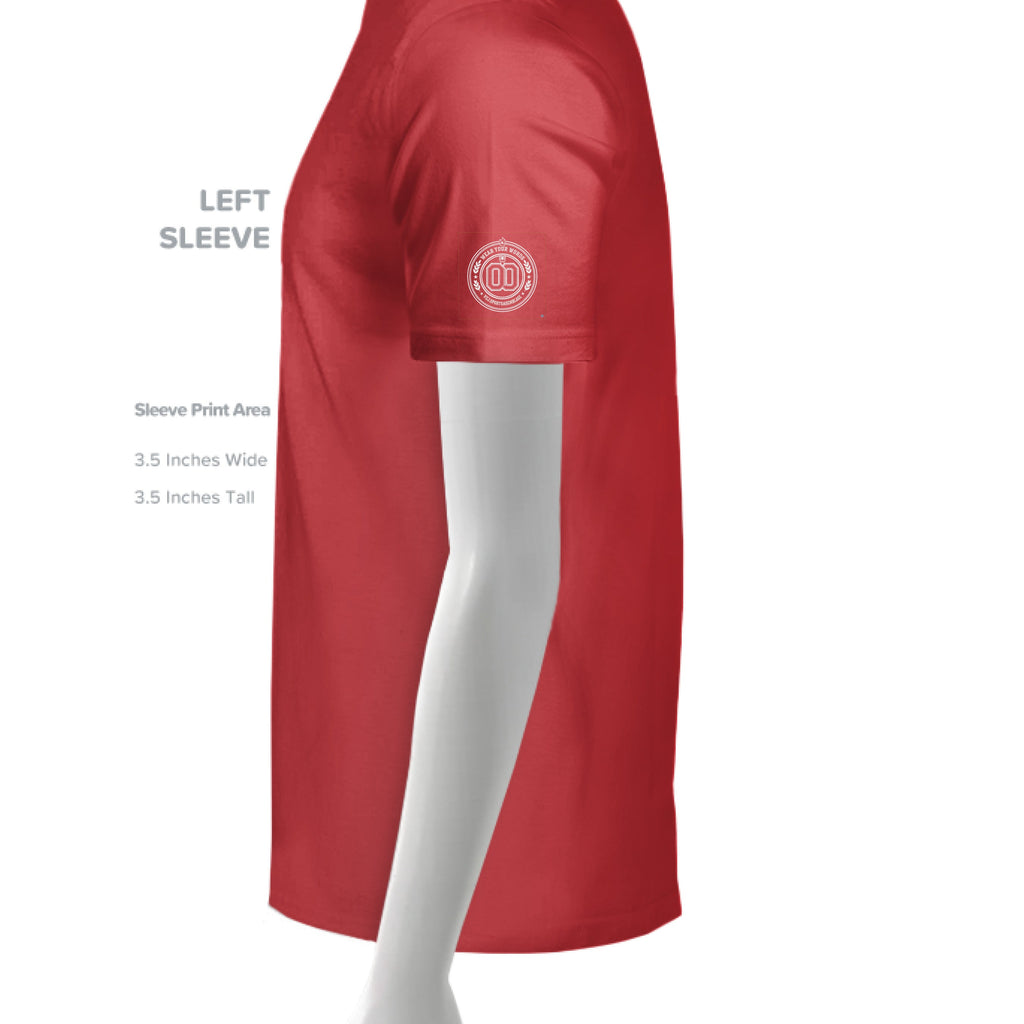dragon rider Womens - VEJ Sports Assemblage presents WEAR YOUR WORDS