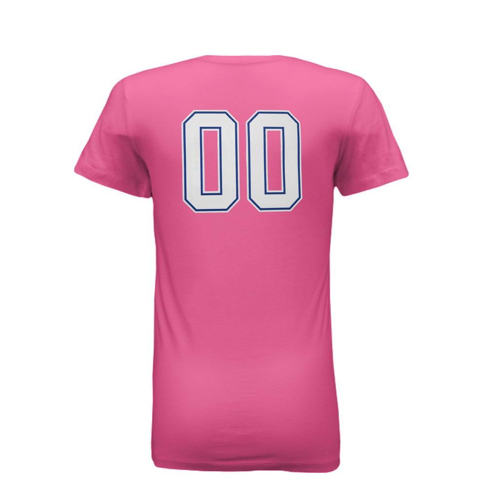 dragon rider Womens - VEJ Sports Assemblage presents WEAR YOUR WORDS