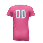 dragon rider Womens - VEJ Sports Assemblage presents WEAR YOUR WORDS