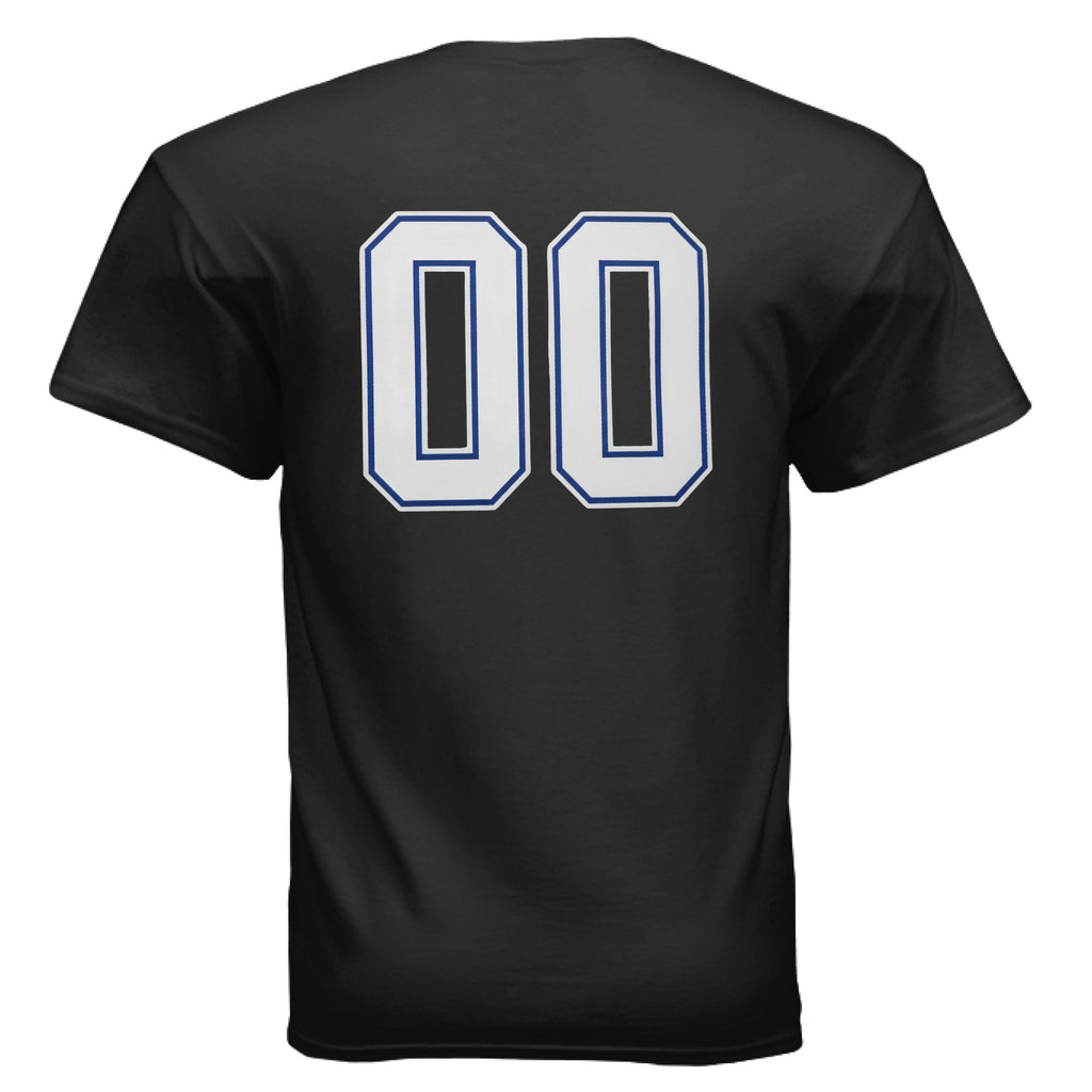 Dragonrider Mens - VEJ Sports Assemblage presents WEAR YOUR WORDS