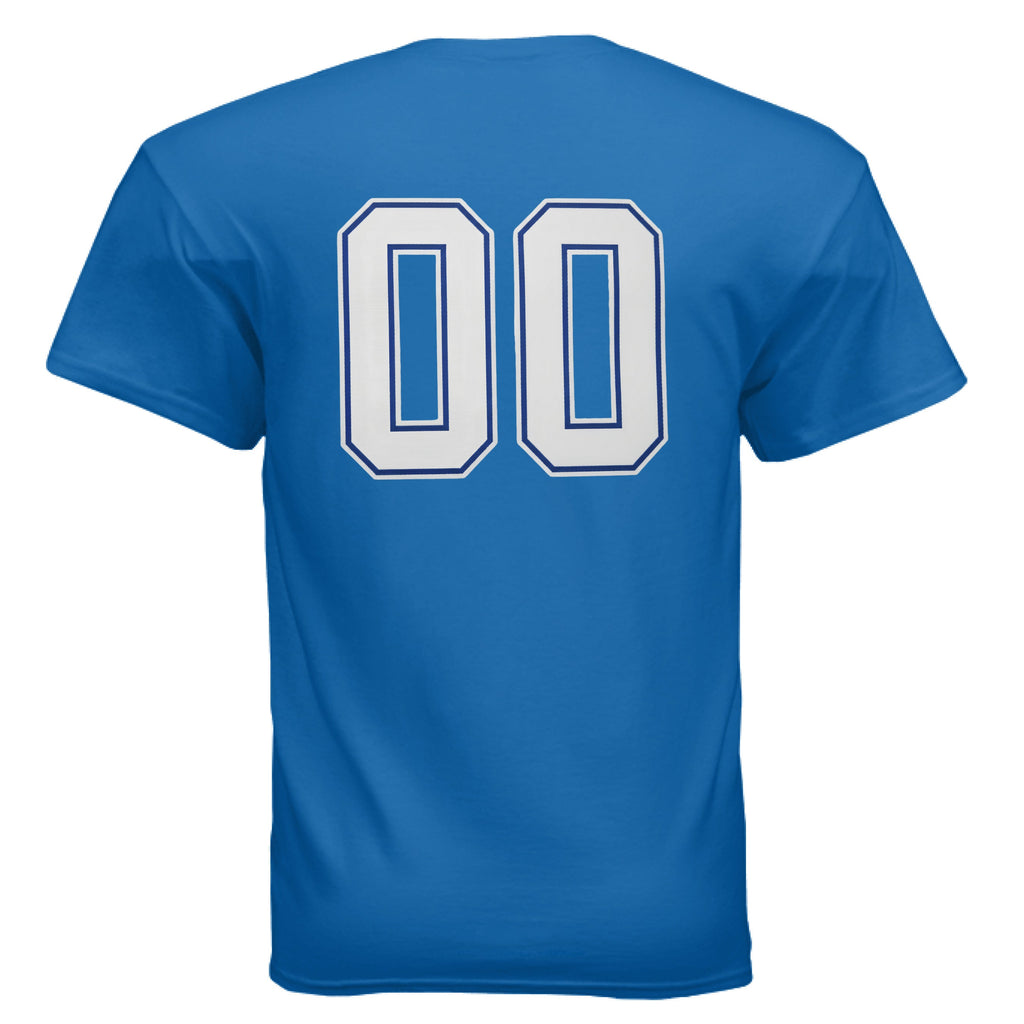 Dragonrider Mens - VEJ Sports Assemblage presents WEAR YOUR WORDS