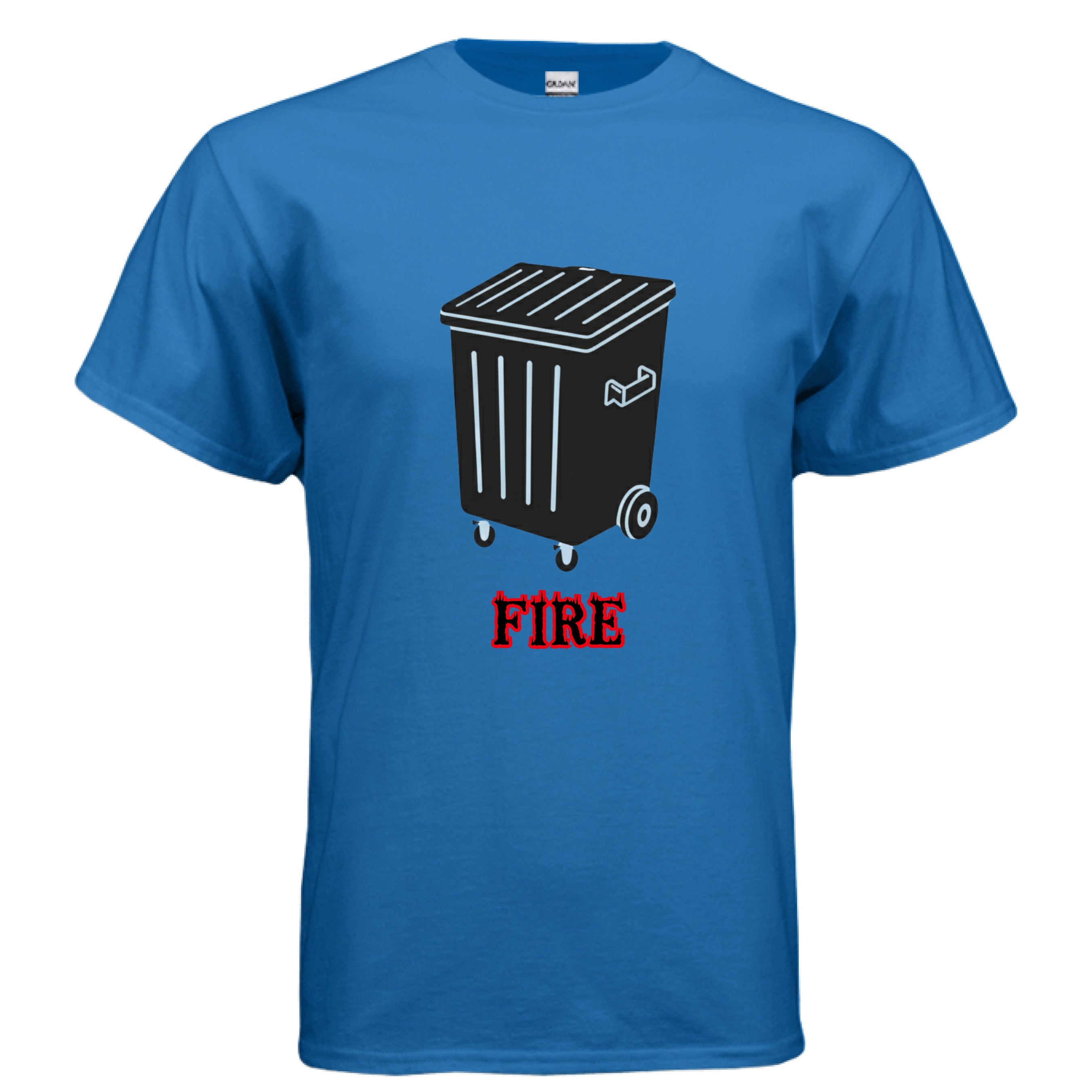 dumpster - VEJ Sports Assemblage presents WEAR YOUR WORDS