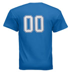 Ernie - VEJ Sports Assemblage presents WEAR YOUR WORDS