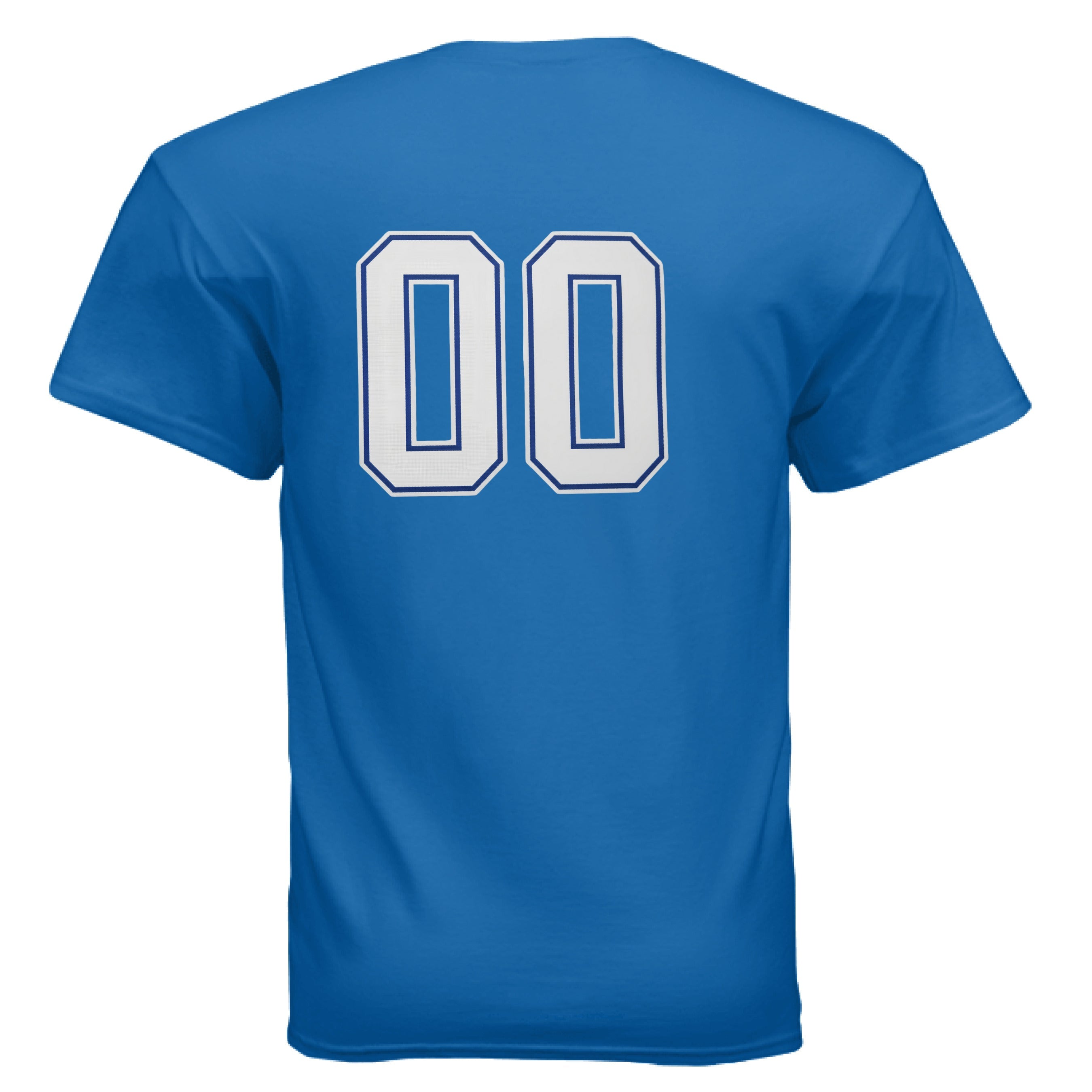 Ernie - VEJ Sports Assemblage presents WEAR YOUR WORDS