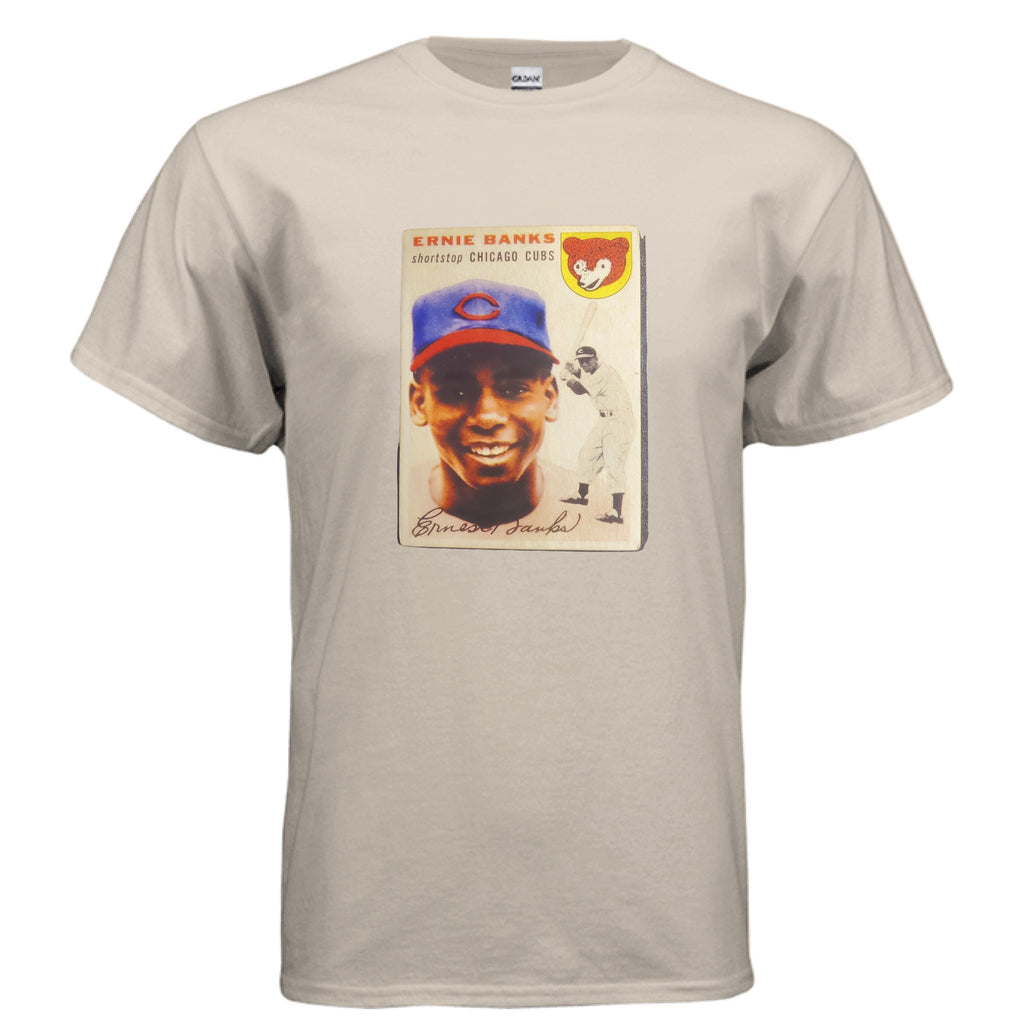 Ernie - VEJ Sports Assemblage presents WEAR YOUR WORDS